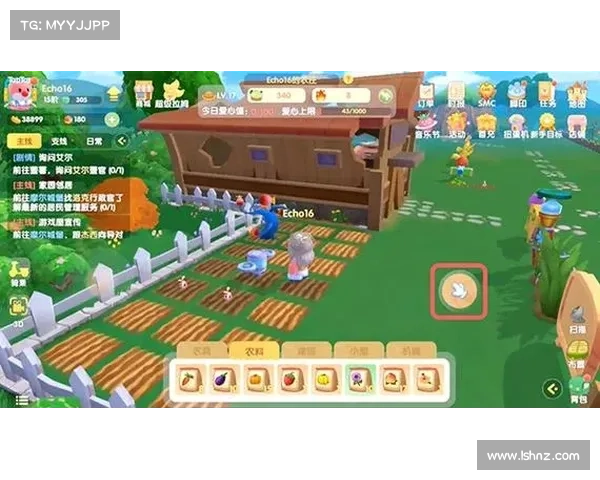 掌握摩尔庄园机器充电技巧延长使用时间全面指南 掌握摩尔庄园机器充电技巧延长使用时间全面指南