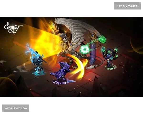 解锁双鱼角色带你体验怪物联盟全新冒险与无限游戏乐趣