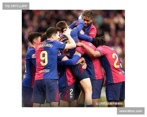 从多维视角全面解析巴萨始终无缘欧联杯冠军的背后多重深层原因